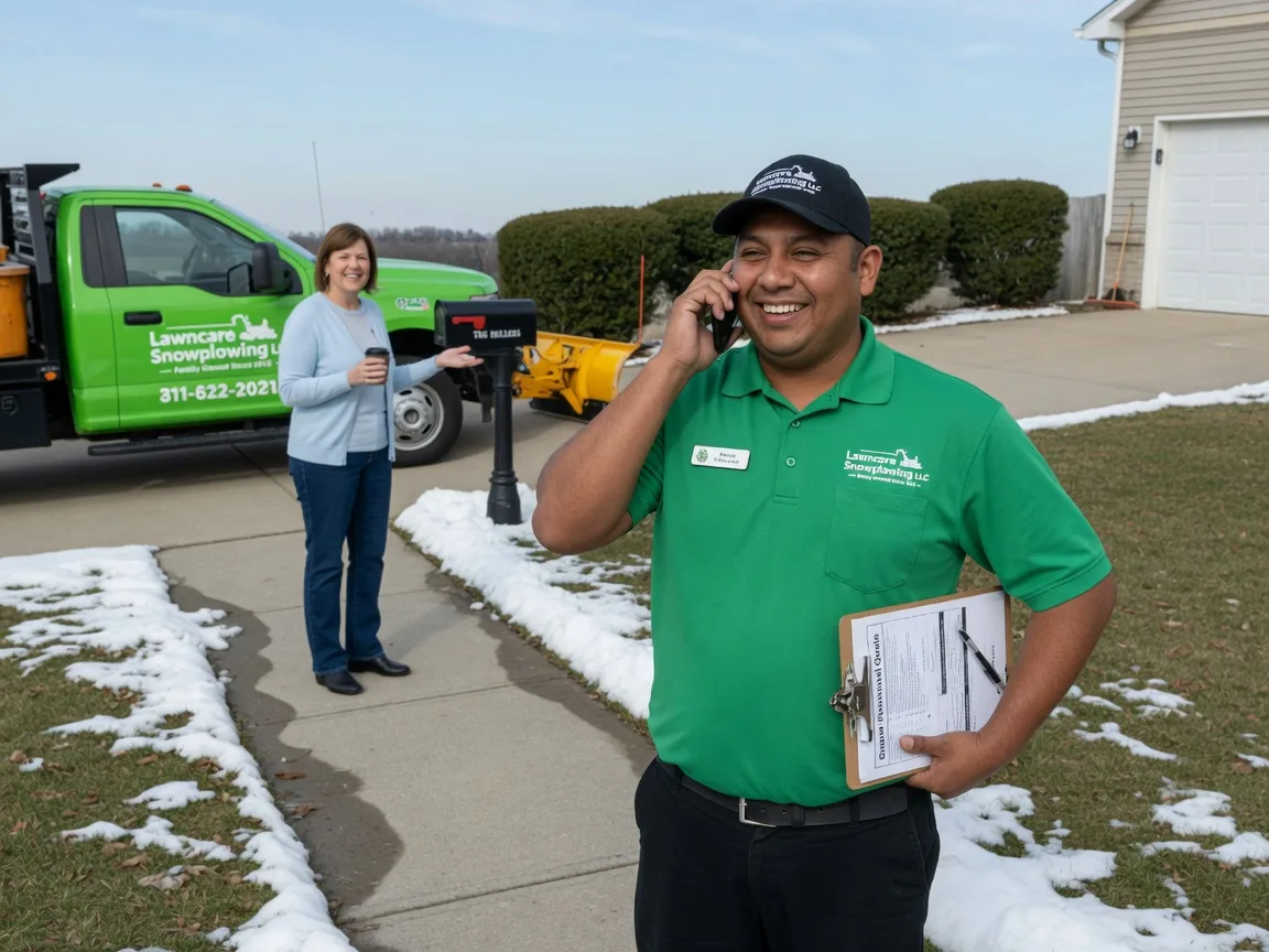 Lawn Care Services By Expert Landscaper Franklin, KY FAQs